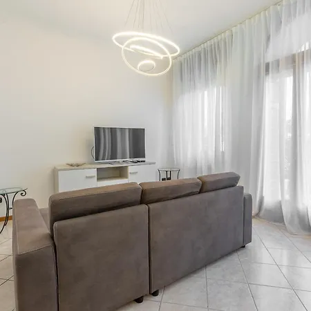 Bastioni Apartment *