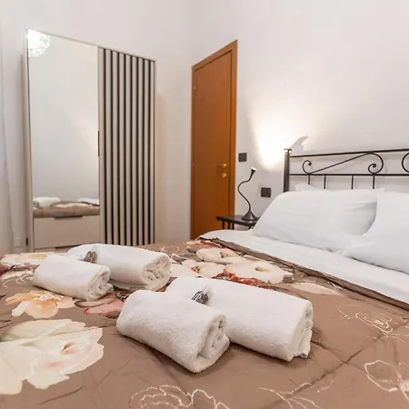 Apartment Bastioni Verona