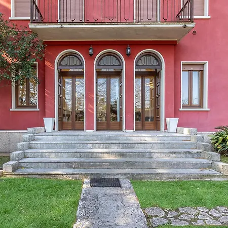 Bastioni Verona