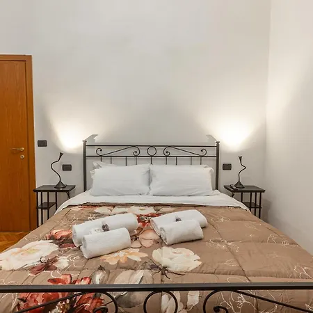 Apartment Bastioni