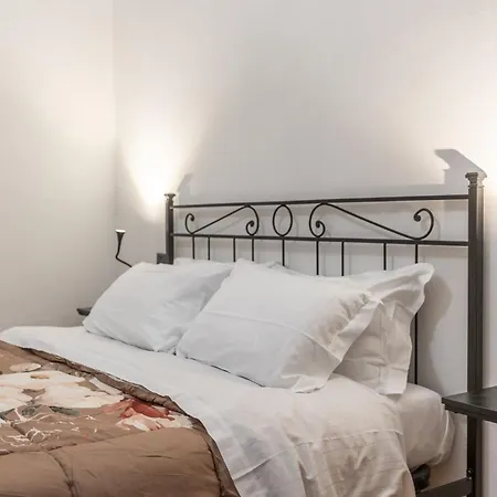 Apartment Bastioni *