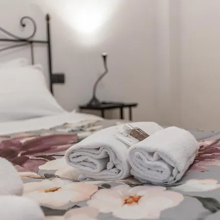 Apartment Bastioni Verona