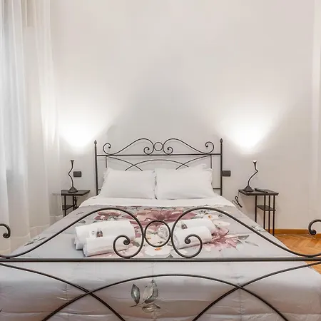 Bastioni Apartment Verona