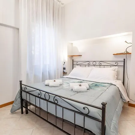 Bastioni Apartment *