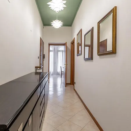 Bastioni Apartment *
