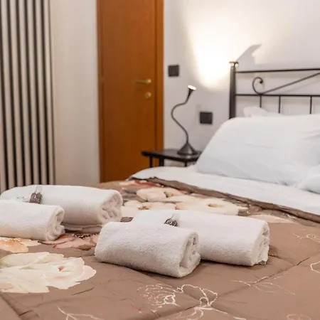 Apartment Bastioni Verona
