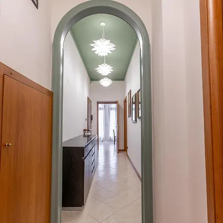 Apartment Bastioni Verona