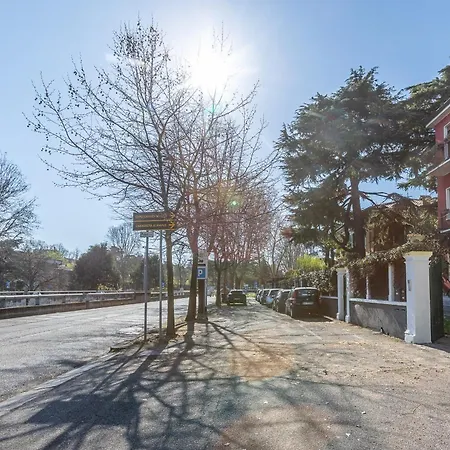 Apartment Bastioni Verona