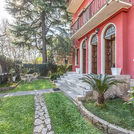 Apartment Bastioni