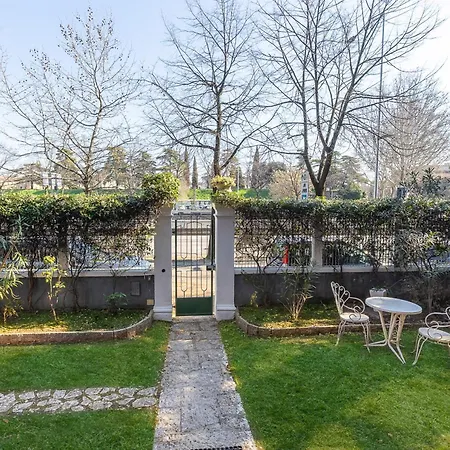 Bastioni Apartment Verona