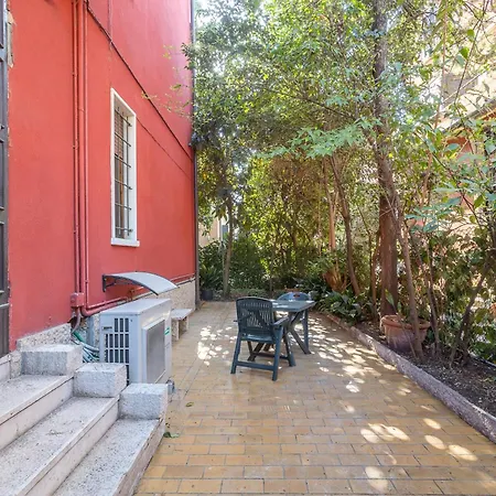 Bastioni Apartment Verona