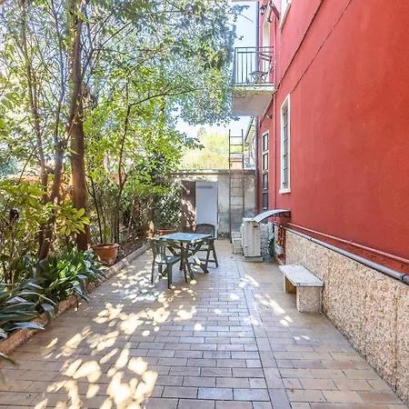 Apartment Bastioni Verona