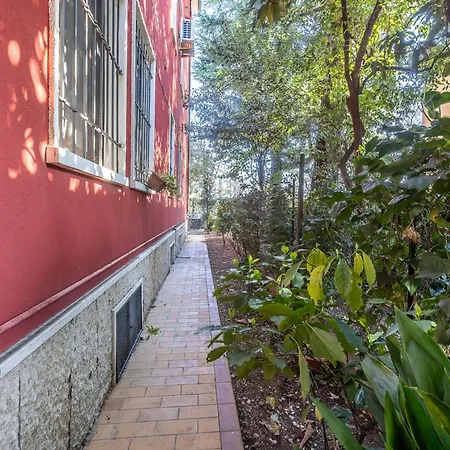 Bastioni Apartment Verona