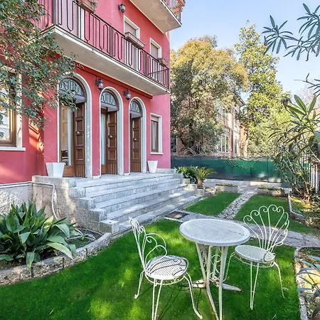 Apartment Bastioni