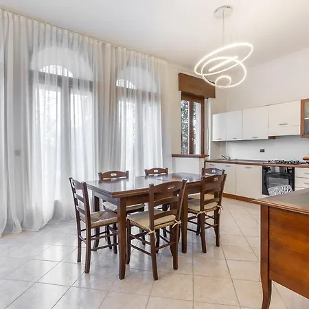Bastioni Apartment Verona