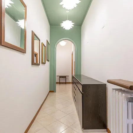 Apartment Bastioni