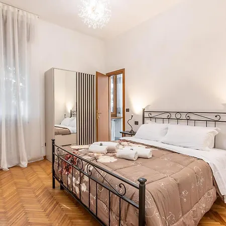Apartment Bastioni