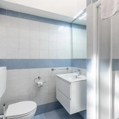 Bastioni Apartment *