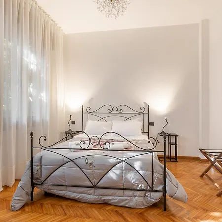 Apartment Bastioni Verona